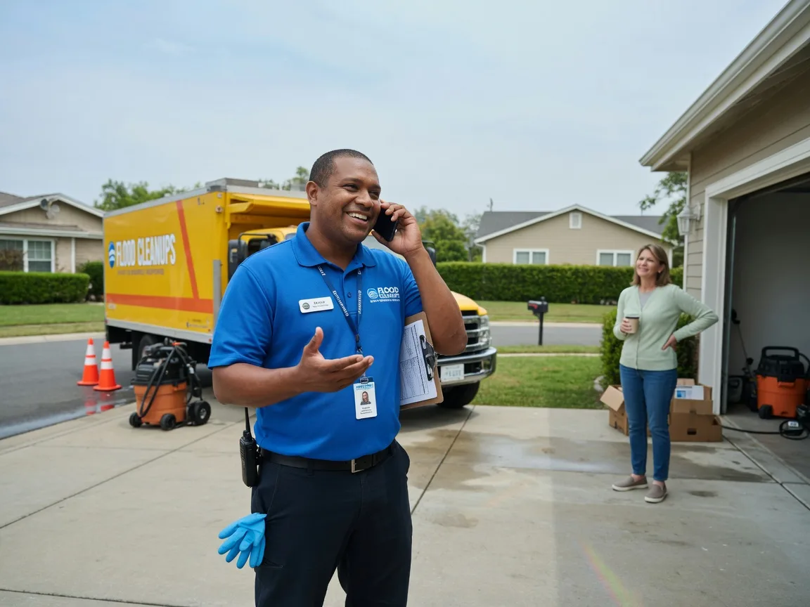 Water Damage Restoration Mahanoy Plane, PA FAQs